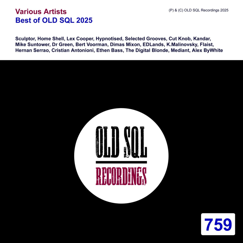 Best of OLD SQL 2025 1000x1000.jpg