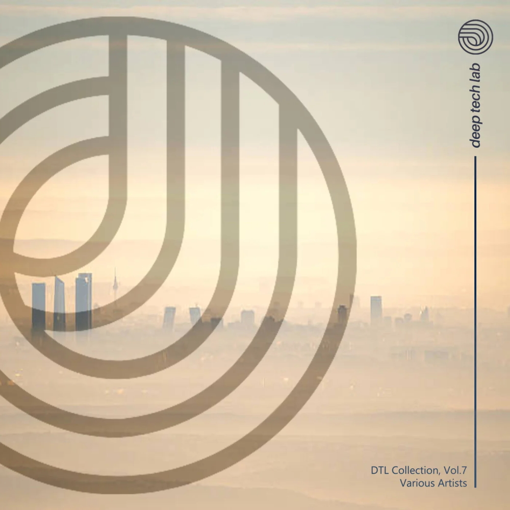 DTL Collection, Vol. 7 1000x1000.jpg