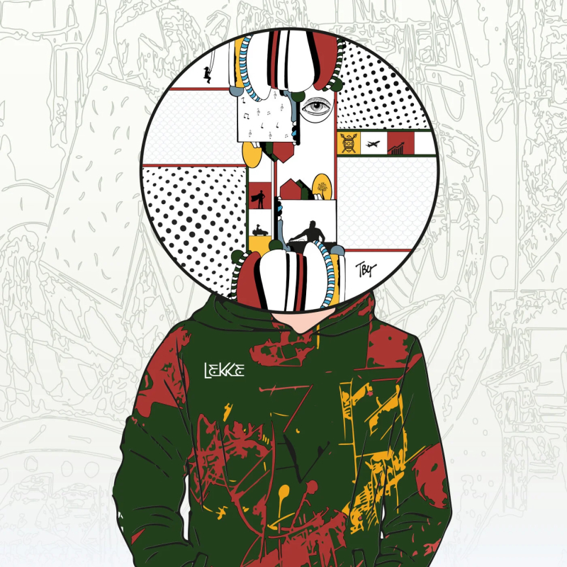 Lekke Records Anniversary Celebration Poster.jpg