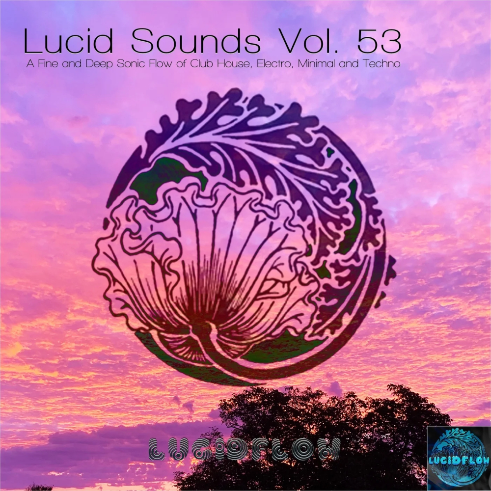 Lucid Sounds, Vol. 53 1000x1000.jpg