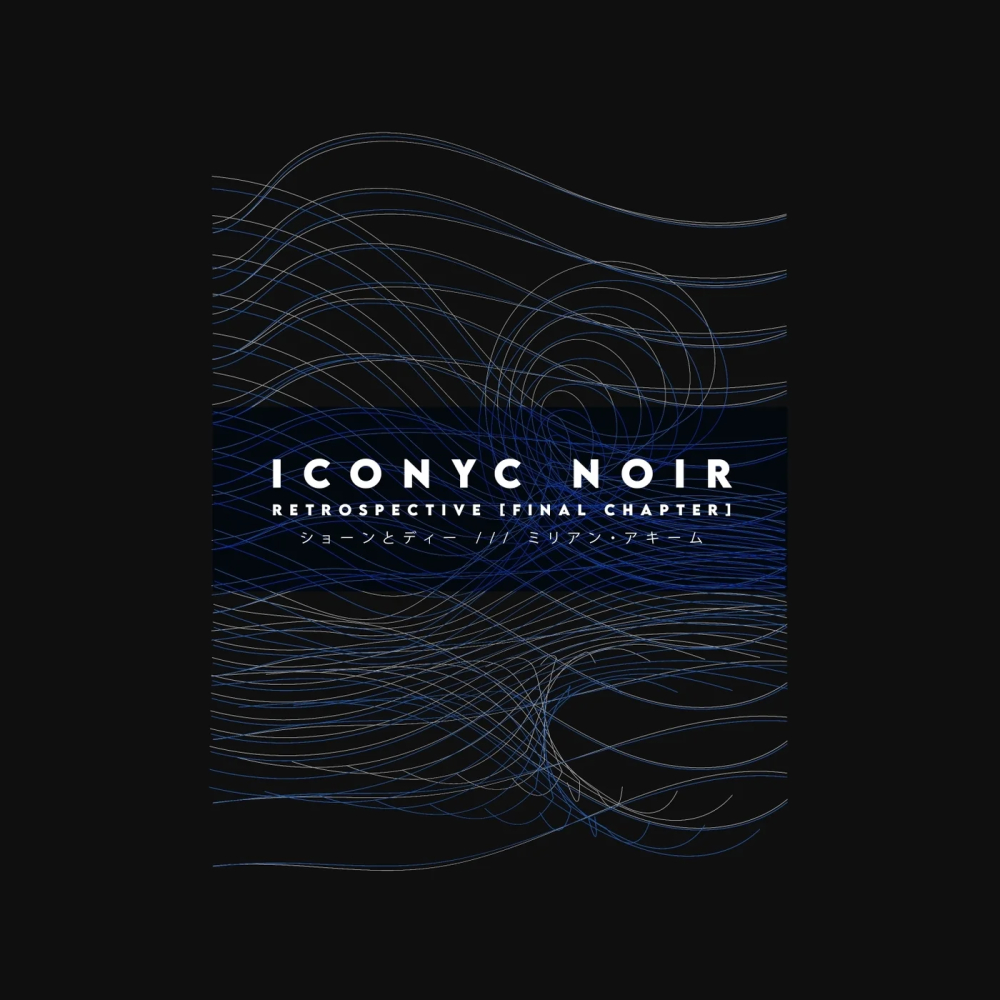 Retrospective (The Final Chapter) 1000x1000.jpg