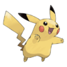 pikapikachu