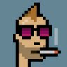 cryptopunk
