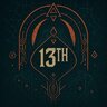 13th