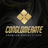 C0NGL0MERATE