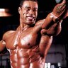 KevinLevrone
