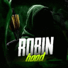 ROBlN HOOD