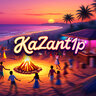 KaZant1p