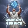Enchant Service