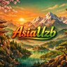 AsiaUzb