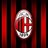 forza milan